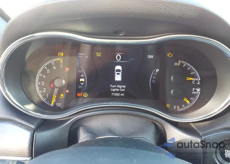 2018 Jeep Grand Cherokee Limited 4X4 z USA, uszkodzony, nr VIN 1C4RJFBGXJC368042